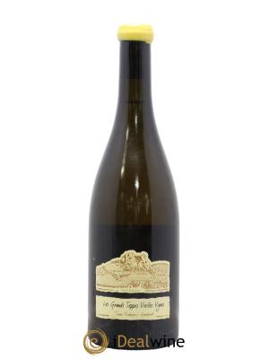 Côtes du Jura Les Grands Teppes Vieilles Vignes Jean-François Ganevat (Domaine)