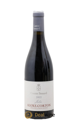 Aloxe-Corton Cuvée Jules Comte Senard