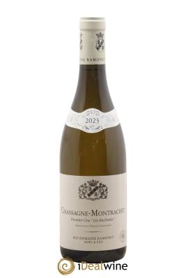 Chassagne-Montrachet 1er Cru Les Ruchottes Noël Ramonet