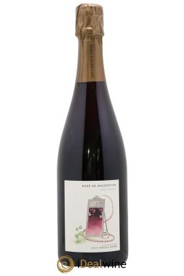 Champagne - Rose de Maceration Domaine Sacy Sœur et Frere