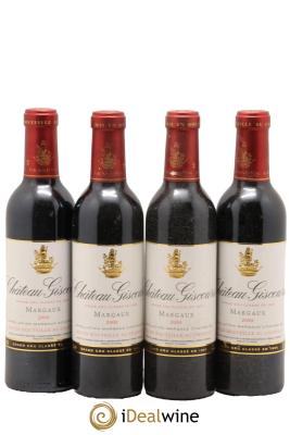 Château Giscours 3ème Grand Cru Classé