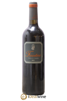 Vin de France Faustine Vieilles Vignes Comte Abbatucci (Domaine)