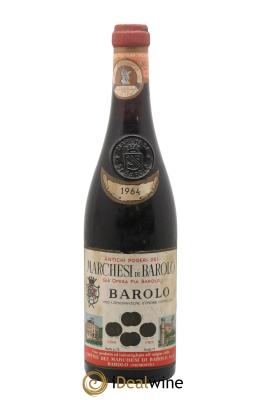 Barolo DOCG Marchesi di Barolo