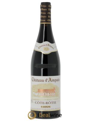 Côte-Rôtie Château d'Ampuis Guigal (CBO à partir de 6 bts)