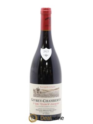 Gevrey-Chambertin 1er Cru Clos Saint-Jacques Armand Rousseau (Domaine)