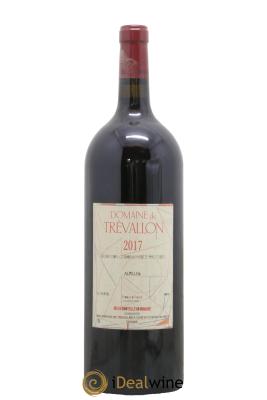 IGP Alpilles Trévallon (Domaine de) Eloi Dürrbach