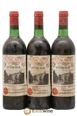 Clos René