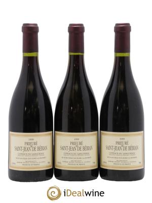 Languedoc Prieuré St-Jean de Bébian