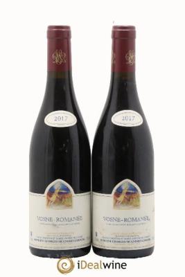 Vosne-Romanée Mugneret-Gibourg (Domaine)