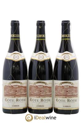 Côte-Rôtie La Mouline Guigal