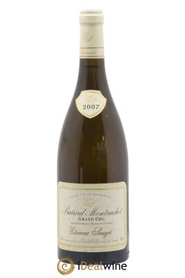 Bâtard-Montrachet Grand Cru Etienne Sauzet