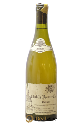 Chablis 1er Cru Vaillons Raveneau (Domaine)