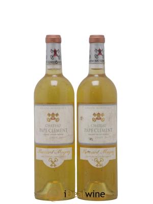 Château Pape Clément