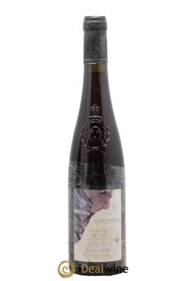Coteaux de l'Aubance Clos Prieur Domaine de Montgilet