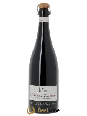Coteaux Champenois Les Vinages Laherte
