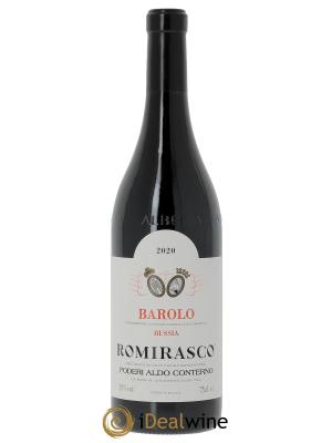 Barolo DOCG Bussia Romirasco Aldo Conterno
