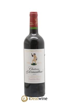 Château d' Armailhac - Mouton Baron(ne) Philippe 5ème Grand Cru Classé