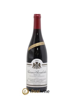 Charmes-Chambertin Grand Cru Très vieilles vignes Joseph Roty (Domaine)