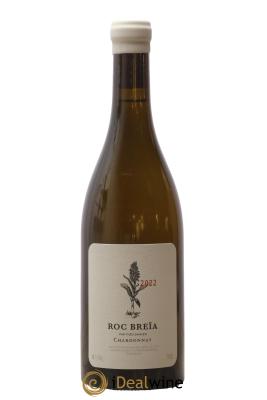 Vin de France Chardonnay Roc Breïa (Théo Dancer)