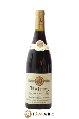 Volnay 1er Cru Clos du Château des Ducs Lafarge (Domaine)