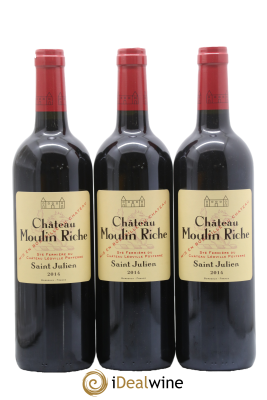 Château Moulin Riche