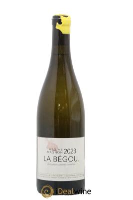 Corbières La Bégou Maxime Magnon