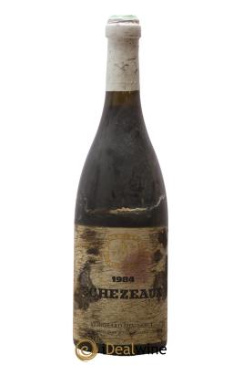 Echezeaux Grand Cru Mongeard-Mugneret (Domaine)