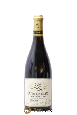 Echezeaux Grand Cru Lucien Le Moine