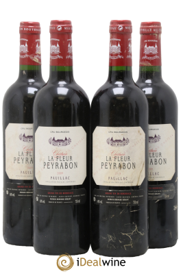 Château La Fleur Peyrabon Cru Bourgeois