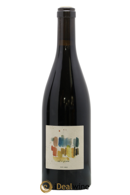 Vin de France Ciel à Perdre Henri Chauvet
