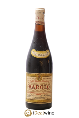 Barolo DOCG Damilano