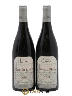 Côtes-du-Rhône Jamet (Domaine)