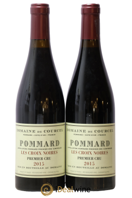Pommard 1er Cru Les Croix Noires de Courcel (Domaine)