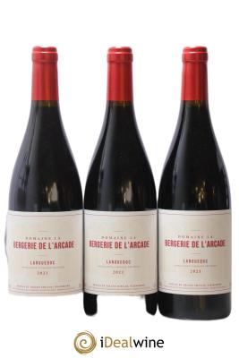 Languedoc La Bergerie de l'Arcade (Domaine)