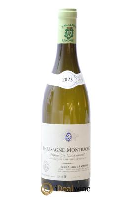 Chassagne-Montrachet 1er Cru Les Ruchottes Ramonet (Domaine)