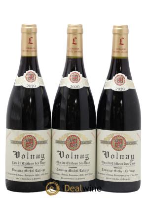 Volnay 1er Cru Clos du Château des Ducs Lafarge (Domaine)