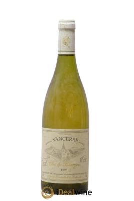 Sancerre Clos de Beaujeu Gérard Boulay