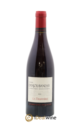 Côtes du Roussillon Villages La Truffière Danjou Banessy (Domaine)