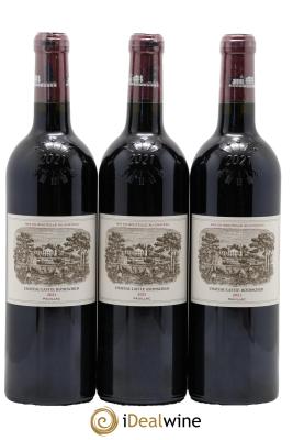 Château Lafite Rothschild 1er Grand Cru Classé