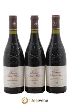 Châteauneuf-du-Pape Pierre André (Domaine)