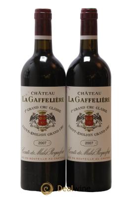 Château la Gaffelière 1er Grand Cru Classé B