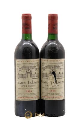 Château la Lagune 3ème Grand Cru Classé