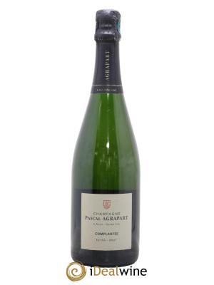 Complantée Extra-Brut Agrapart & Fils