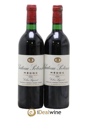 Château Potensac