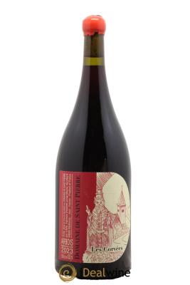 Arbois Les Corvées Saint-Pierre (Domaine) Fabrice Dodane