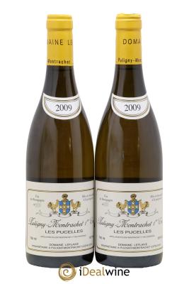 Puligny-Montrachet 1er Cru Les Pucelles Leflaive (Domaine)