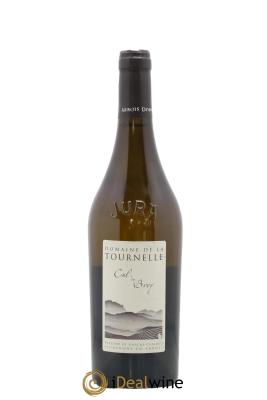 Arbois Cul de Brey Domaine de la Tournelle