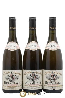 Hermitage Chevalier de Sterimberg Paul Jaboulet Ainé