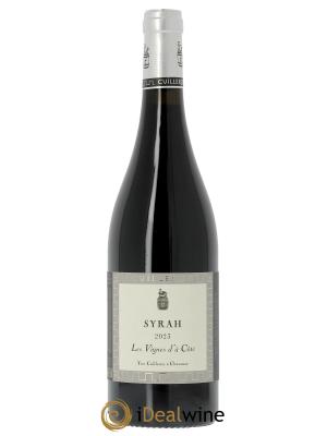 IGP Collines Rhodaniennes Syrah les Vignes d'à côté Yves Cuilleron (Domaine) 