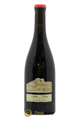 Côtes du Jura Cuvée Julien Jean-François Ganevat (Domaine)